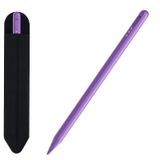Caneta Stylus Jvkzaen Para Ipad 11/10ª Geração Com Porta-lápis
