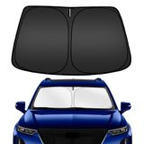 Pára-brisa Sun Shade Arismotor Para Cadillac Xt6 2020-2025