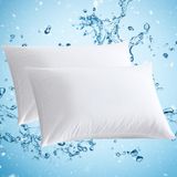Fronha Avolare Cooling Fronha Queen Size Branca X2