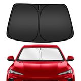 Pára-brisa Sun Shade Arismotor Para Buick Envista 2024-2025