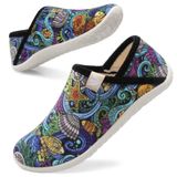 Chinelos Domésticos Spesoul Fuzzy Para Mulheres/homens Em Ambientes Internos/externos