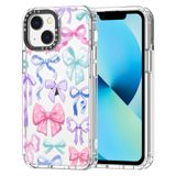 Capa De Telefone Mosnovo Para Iphone 13 Buffertech 2m Drop Clear