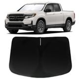 Sun Shade Paimoho Para Pára-brisa Honda Ridgeline 2017-2024