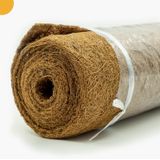 Coco Liner Roll Yarrdfir Large 30x300 Cm Fibra De Coco Natural