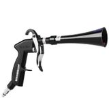 Pistola De Limpeza De Carros Goccida Tornado Dry Cleaning Gun Black
