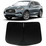 Pára-brisa Dianteiro De Carro Sun Shade Paimoho Para Infiniti Qx50 Qx5