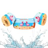 Colete De Natação Heysplash Kids Puddle Jumper 20-50 Libras 2-6 Anos