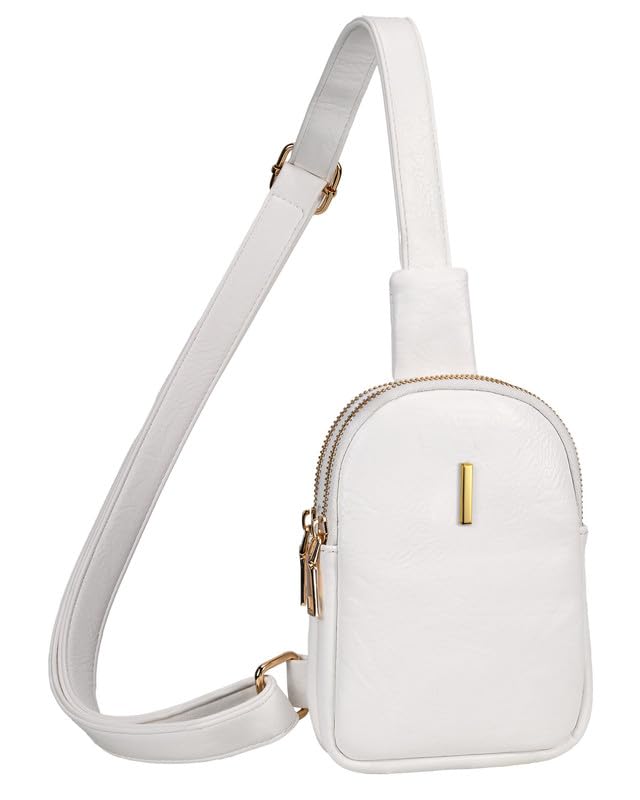 Bolsa Sling Freesya, Presentes Personalizados Para Neta