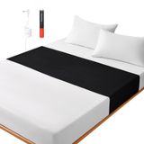 Folhas De Aterramento Boverey Grounding Mat 10% Fibra De Prata