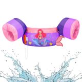 Colete De Natação Heysplash Kids Puddle Jumper 20-50 Libras 2-6 Anos