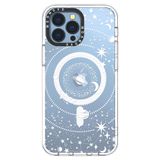 Capa De Telefone Mosnovo Buffertech À Prova De Choque Para Iphone 13 Pro M