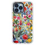 Capa De Telefone Mosnovo Para Iphone 13 Pro Buffertech 2m Drop Clear