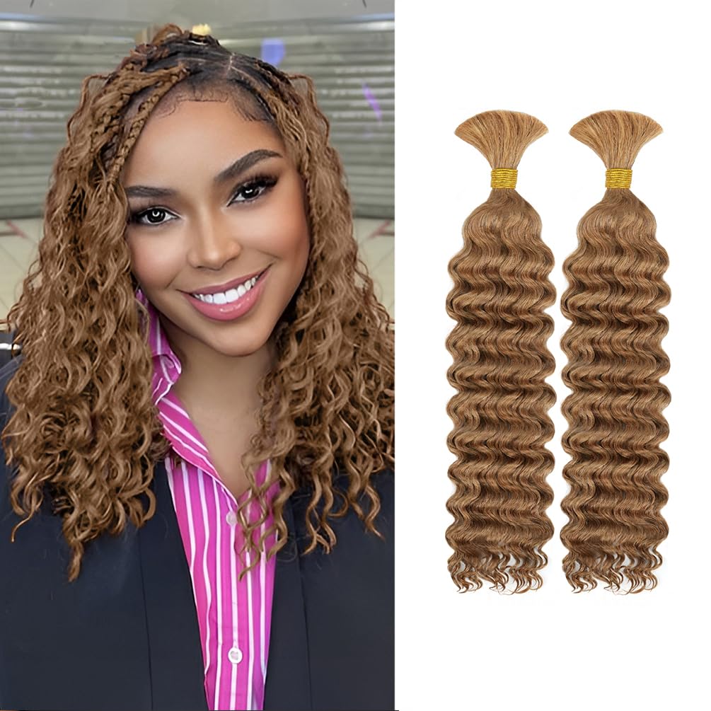 Human Braiding Hair Maxknow Boho Knotless Braids 14 Em 80g