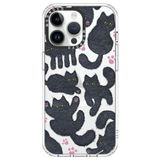 Capa De Telefone Mosnovo Para Iphone 14 Pro Max Com Magsafe Black
