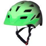 Capacete De Bicicleta Infantil Bilaki Ajustável Para 3-14 Anos Com Viseira