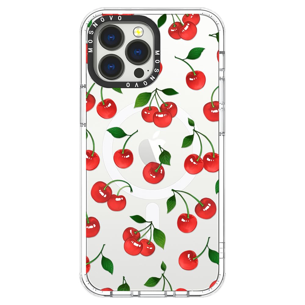 Capa De Telefone Mosnovo Para Iphone 13 Pro Max Com Buffertech