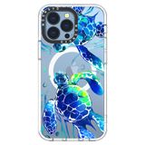 Capa De Telefone Mosnovo Buffertech À Prova De Choque Para Iphone 13 Pro