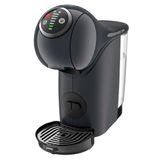 Cafeteira Expresso Nescafé Dolce Gusto Arno Genio S Plus Cinza 220v