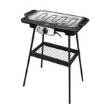 Churrasqueira Elétrica 127v - 1800w - Multilaser Go133