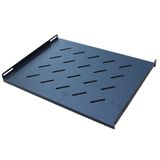 Bandeja P- Rack Evus Ev-ftw60 600mm Preto Ventilada