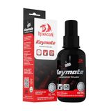 Solução Nano Redragon Keymate Para Limpeza De Teclados 60ml