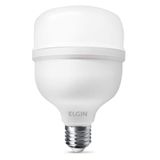 Lampada Bulbo Led T 40w Bivolt 6500k Branca