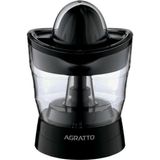 Espremedor De Frutas Agratto 700ml Preto 220v