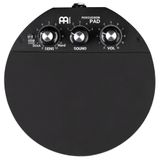 Pad De Estudo De Bateria Meinl Compact Percussion Pad