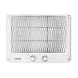 Ar Condicionado Janela Mecânico Consul 10000 Btus Frio Ccb10fbana - 110v