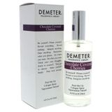 Perfume Demeter Cologne Spray Com Cobertura De Chocolate E Cerejas 120ml