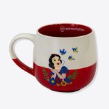 Caneca Maggie Branca De Neve - Disney