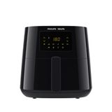 Fritadeira Eletrica Airfryer Philips Walita Serie 3000 Essential Ri9270 90 6,2l 2000w Preto 220v