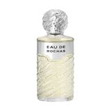 Perfume Rochas Eau De Toilette Citrus Chipre Amadeirado 100ml