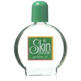Óleo Perfumado Parfums De Coeur Skin Musk 15ml (fórmula Original)
