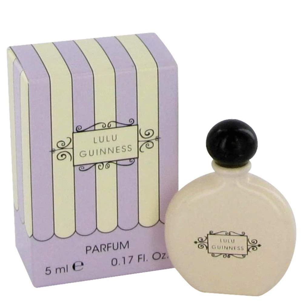 Perfume Lulu Guinness 1001 Nights Edp 5ml Para Mulheres