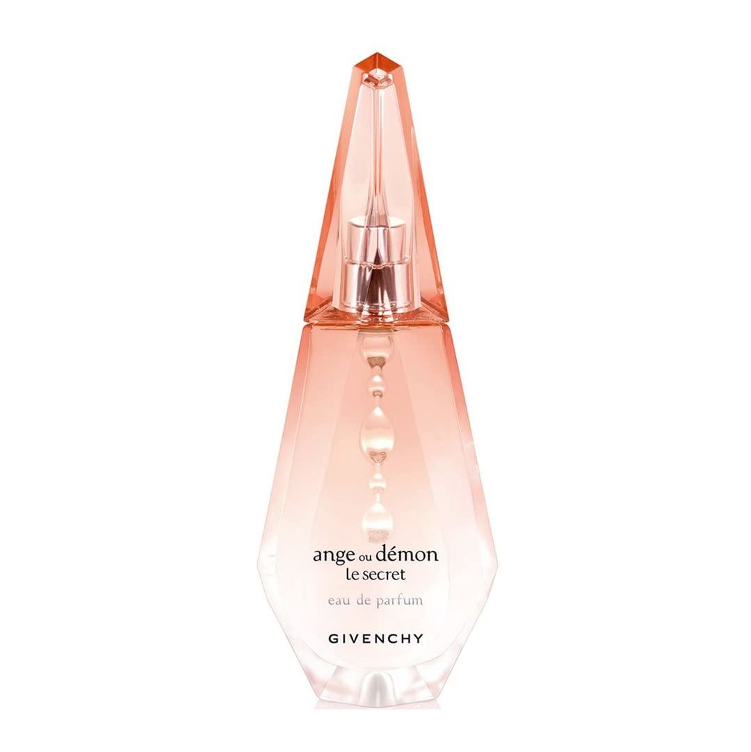 Perfume Givenchy Ange Ou Demon Le Secret Eau De Parfum 100ml