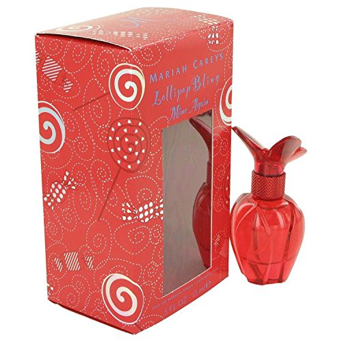 Perfume Mariah Carey Lollipop Bling Mine Again Edp 15 Ml Para Mulheres