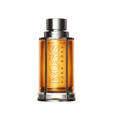 Loção Pós-barba Hugo Boss Boss The Scent Para Homens 100ml