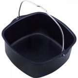 Forma Assadeira Para Fritadeira Airfryer Ri9220-25-30-40...