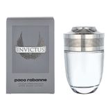 Loção Pós-barba Paco Rabanne Invictus Para Homens 100ml