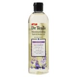 Óleo Hidratante Para Banho E Corpo Dr. Teal&#39;s Soothe &amp; Sleep 260 Ml