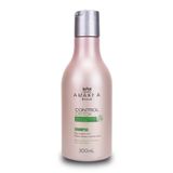 Shampoo Control Detox Cabelos Oleosos 300ml