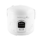 Panela Eletrica De Arroz 10 Xicaras Britania Prime Pa10 Branca 220v