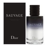 Loção Pós-barba Dior Sauvage 100ml Para Homens