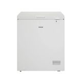Freezer Horizontal Consul Compacto 142 Litros Branco 220v