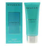 Óleo De Banho Bvlgari Omnia Paraiba 100ml