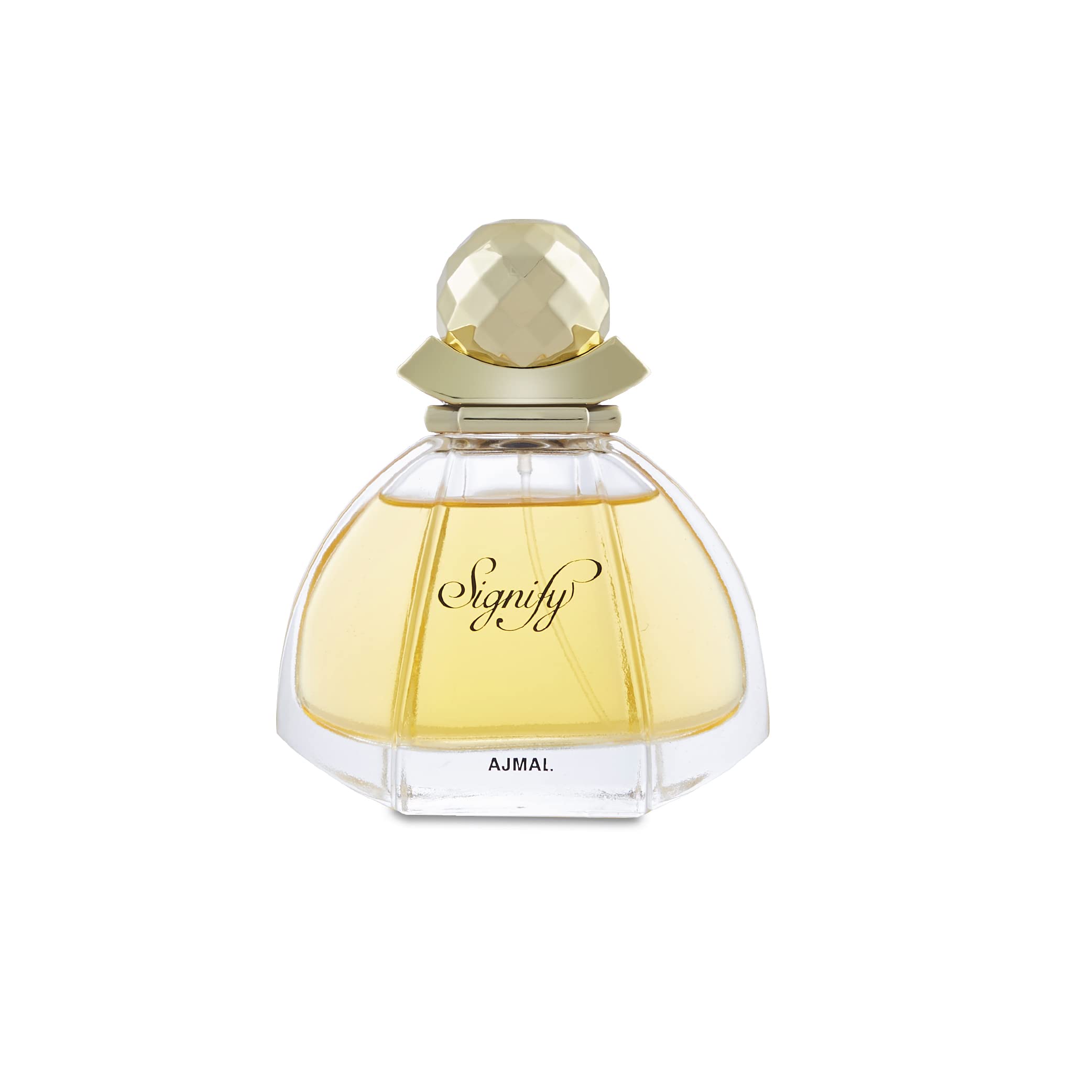 Ajmal Signify Eau De Parfum Spray 2,5 Oz