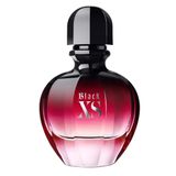 Perfume Paco Rabanne Black Xs Eau De Parfum 50ml Para Mulheres
