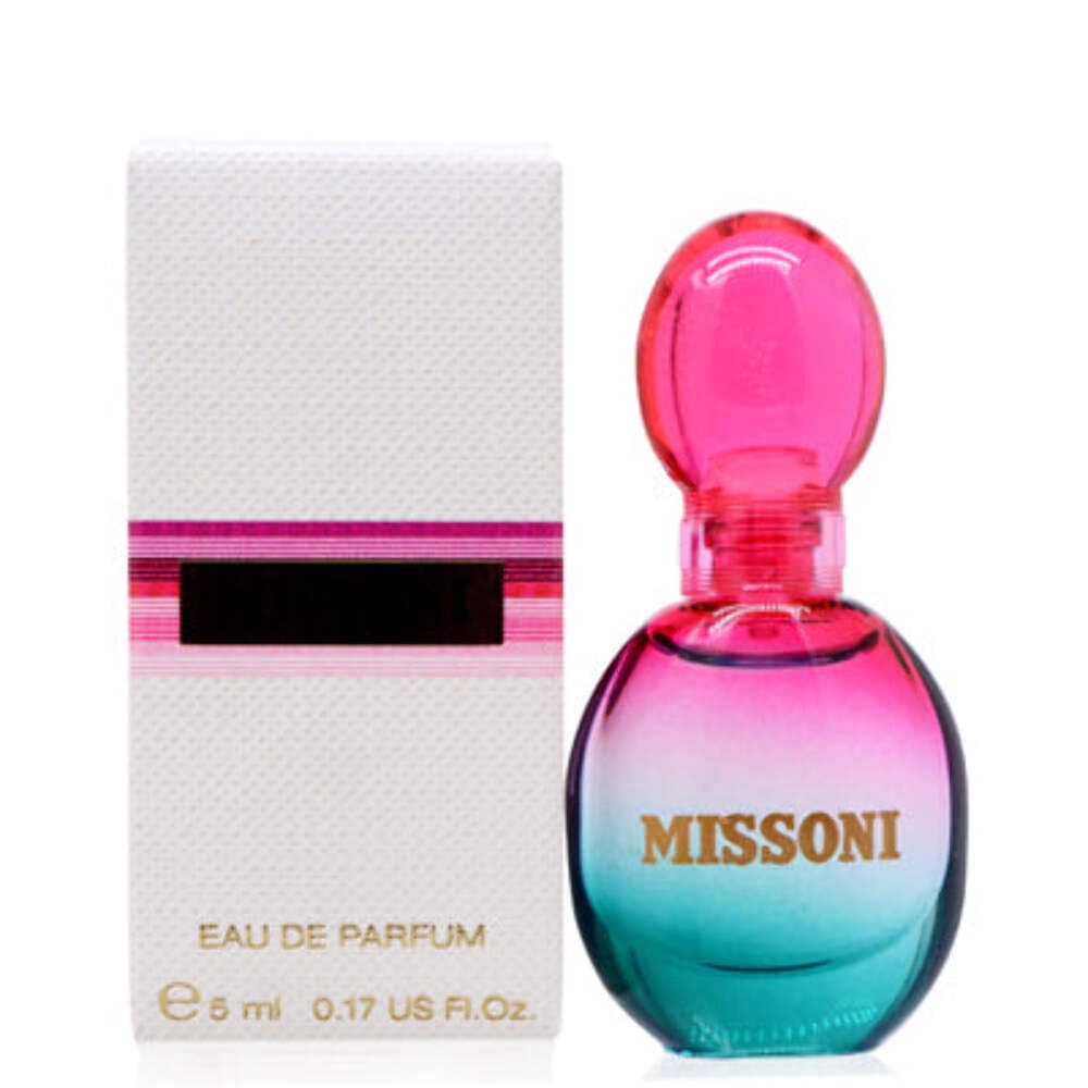 Perfume Missoni By Missoni Eau De Parfum 5ml