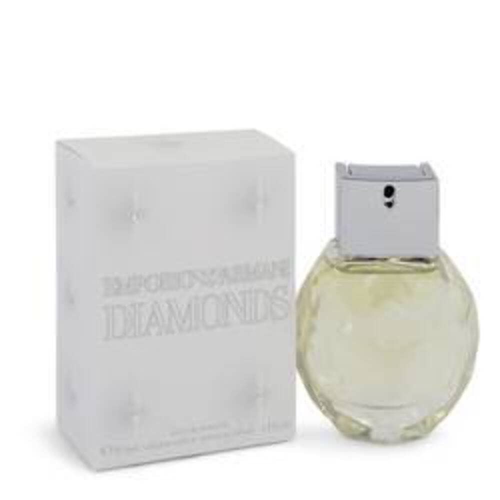 Perfume Armani Beauty Diamonds Eau De Parfum 50ml Para Mulheres